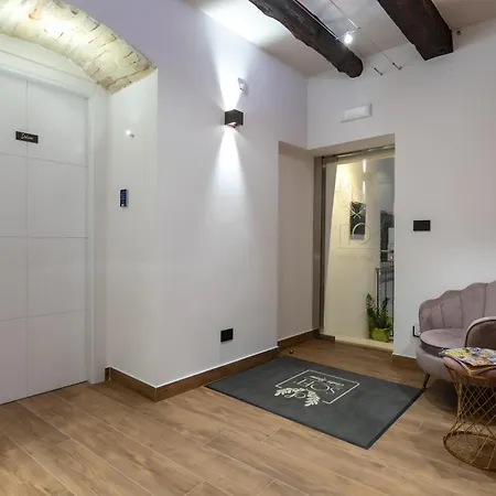 Sofi' Center Bed and Breakfast Sciacca