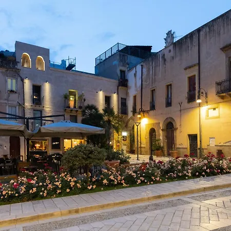 Frühstückspension Sofi' Center Sciacca