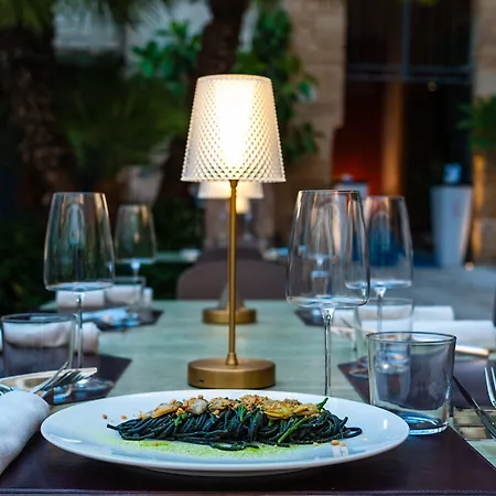 Sofi' Center Bed and Breakfast Sciacca