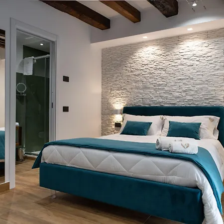 Sofi' Center Bed and Breakfast